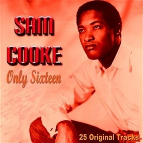 Sam Cooke Sam Cooke